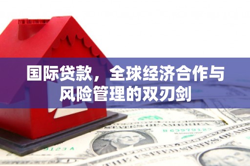 汉南国际贷款，全球经济合作与风险管理的双刃剑