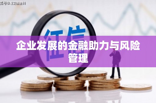 汉南企业发展的金融助力与风险管理