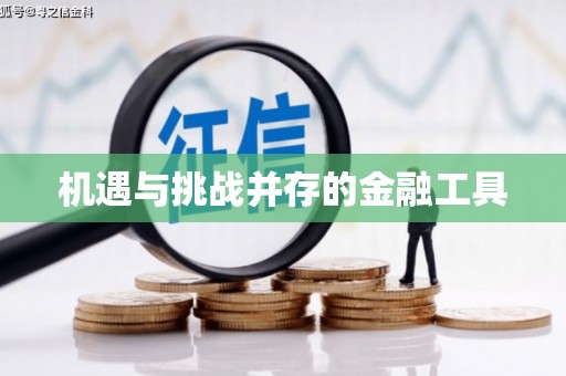 汉南机遇与挑战并存的金融工具