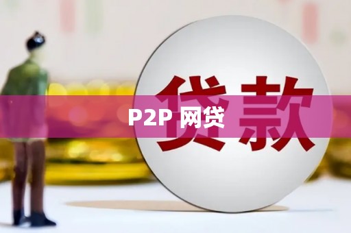 汉南P2P 网贷
