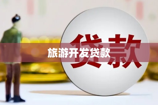 汉南旅游开发贷款