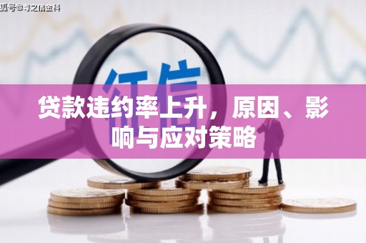 汉南贷款违约率上升，原因、影响与应对策略