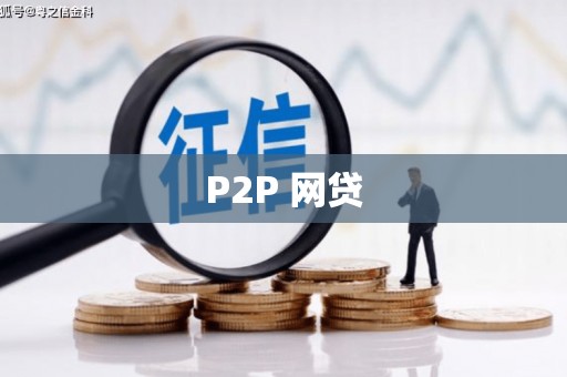 汉南P2P 网贷