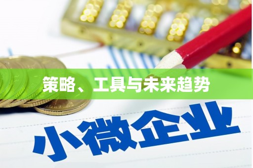 汉南策略、工具与未来趋势